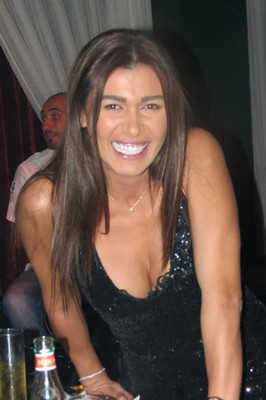 Mayssam Nahas Wedding Surprise 